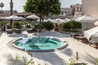 Louis St. Elias Resort & Waterpark - Spor Salonu
