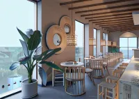 You & CO. Quart Boutique - breakfast