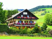 Pension Lambrecht Hotels in 