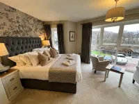 The Mary Mount Hotel Hotels in Keswick