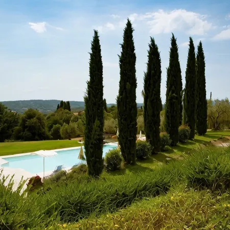 Residenza d'Epoca Il Cassero