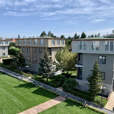 Istanbul Park Hotel Отели рядом с достопримечательностью «Пристань для яхт Виапорт»