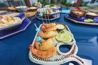 La Plage Hotel Boutique - 3-Star