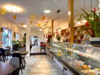 Colette Hôtel - Bữa sáng