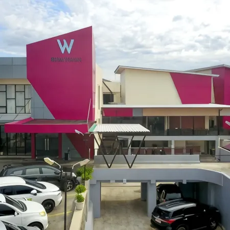 Wilo Hotel Bengkulu