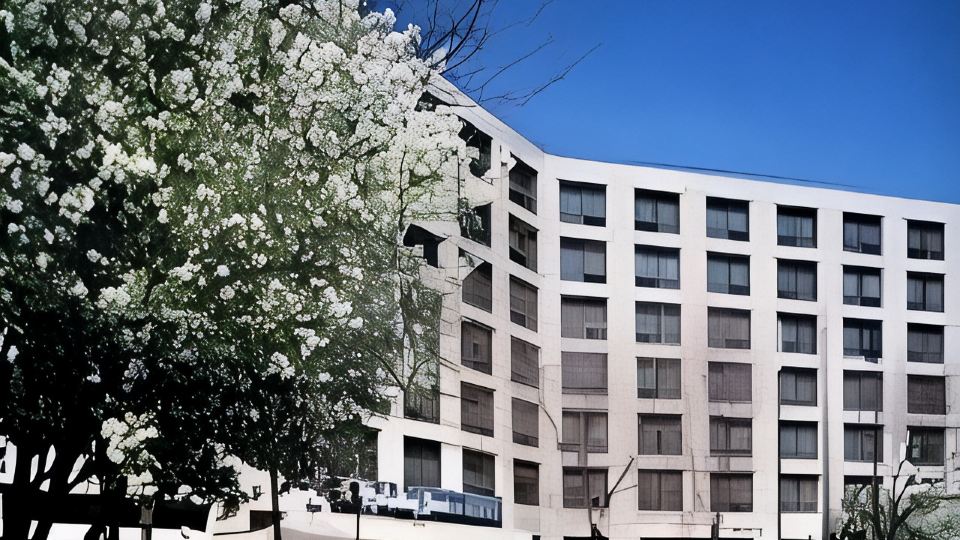 Chicago Marriott Naperville