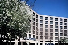 Chicago Marriott Naperville