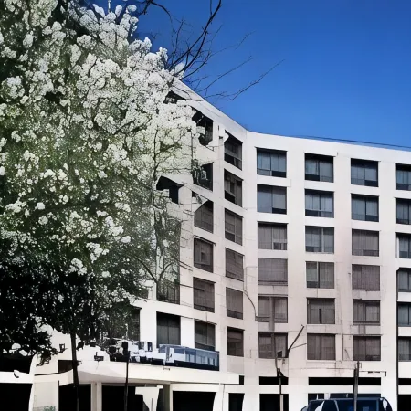 Chicago Marriott Naperville