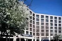 芝加哥內珀維爾萬豪酒店