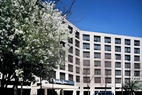 Chicago Marriott Naperville
