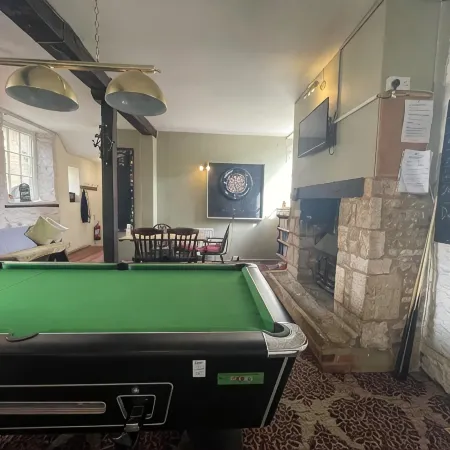 The Bell Inn