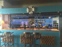 The Cliff Hall - Quầy bar