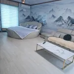 Hana Soop Gwangwang Nongwon - parking