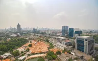 Signature Park Grande by Aparian - Homestays