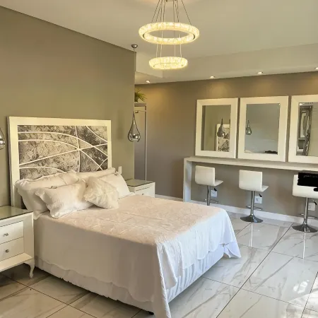Swan Lake Suites