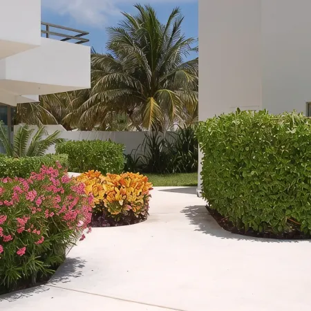 Oceanfront Luxury Townhome Condo Wifi 3 Smart TV'S Pool & Spa