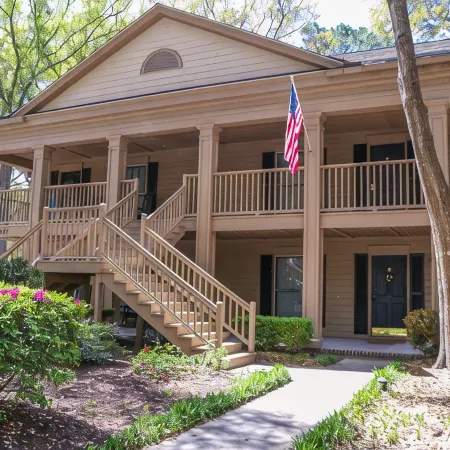Penny-Wise Paradise In Pawleys Island