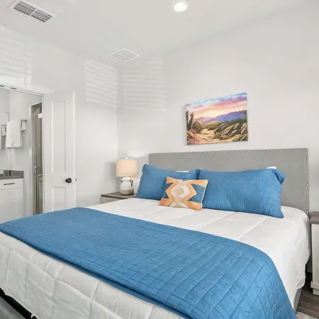 Lucilles Abode: Hot-Tub+Pet Friendly+Close to Main