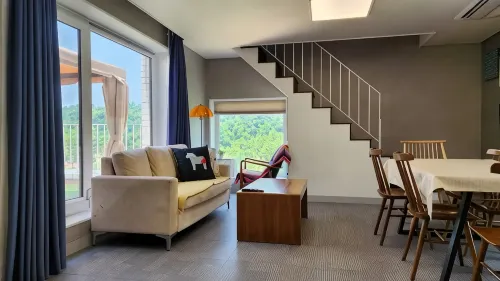 Yeongjongdo Blooming House - Penginapan