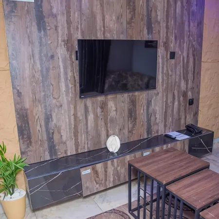 The Zakai Hotel
