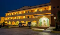 Hotel Posada Santa Bertha - Bares