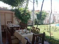 Hotel Latif Samarkand - วิว