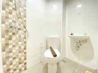 Best Deal Corner Studio Apartment at The Alton By Travelio - アパートメント