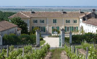 Domaine de l'Estuaire