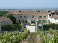 Domaine de l'Estuaire - Chambres d'hôtes - Maison d'hôte