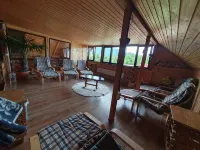 Belvedere la Cristina - Homestays