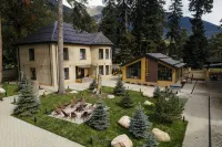 Artau Hotel - 2 звезды