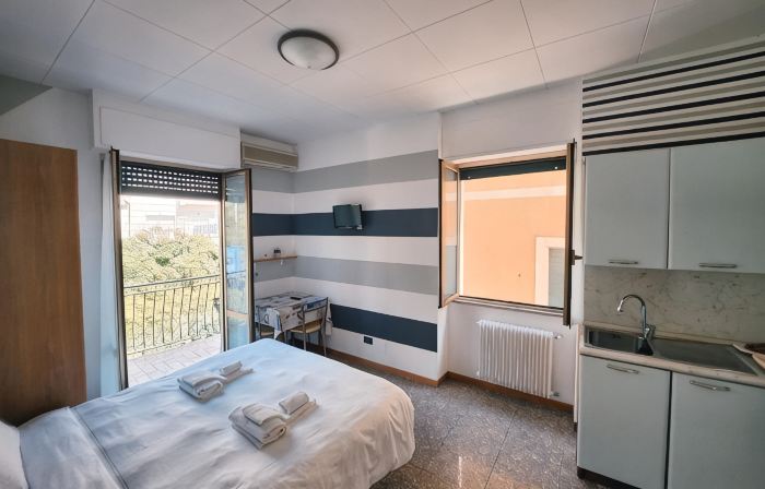 Residence Corallo