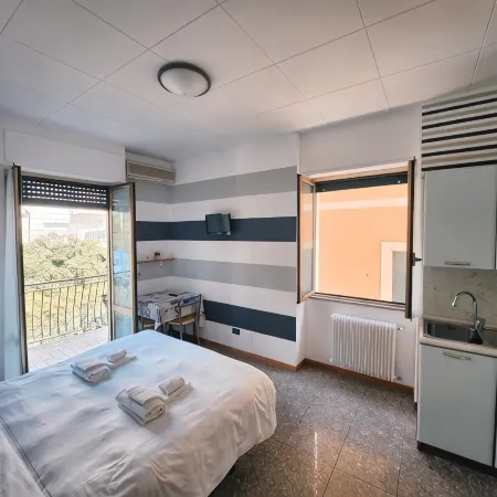 Residence Corallo
