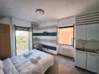 Residence Corallo - Beach