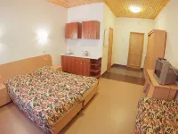 Hotel Smile Hotels in Beloretsky District