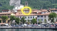 Magnolia@27 Amazing view in the heart of Sarnico, Iseo lake - 3 stelle