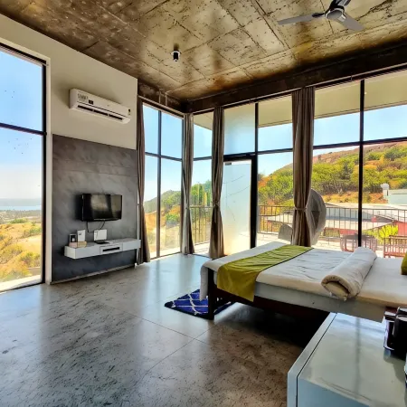 Wabi Sabi Resort