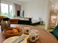 Appartements Haus Augustinus