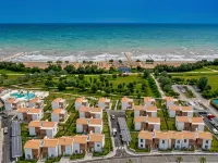 Pareus Beach Resort - Pools