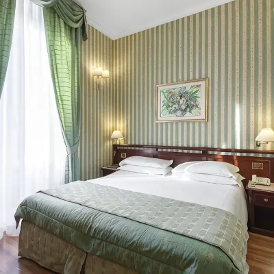 Hotiday Room Collection - Roma Porta Pia Отели рядом с достопримечательностью «Универмаг La Rinascente»