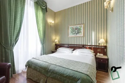 Hotiday Room Collection - Roma Porta Pia Hotels in Via Veneto