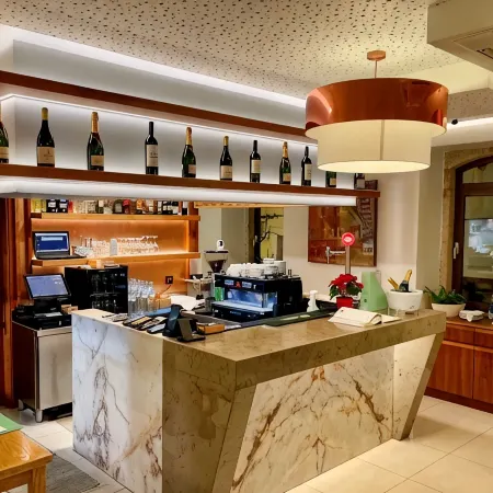 Salero Guest House