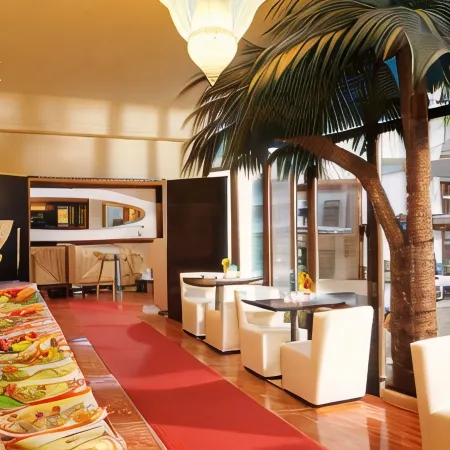 Hotel Klassik Berlin Отели рядом с достопримечательностью «Культурный центр RAW»