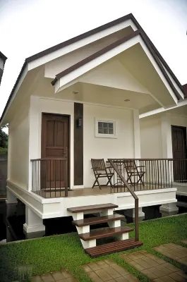 Cleon Villas Pension