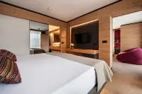 Rikli Balance Hotel – Sava Hotels & Resorts - Balcony