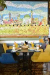 The German House - Desayuno