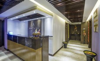 Rose View Hotel