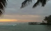 Padmadewi Anyer - Beach