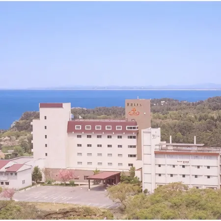 Oga Onsenkyo Oga Hotel