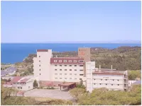 Oga Onsenkyo Oga Hotel Hotels in 